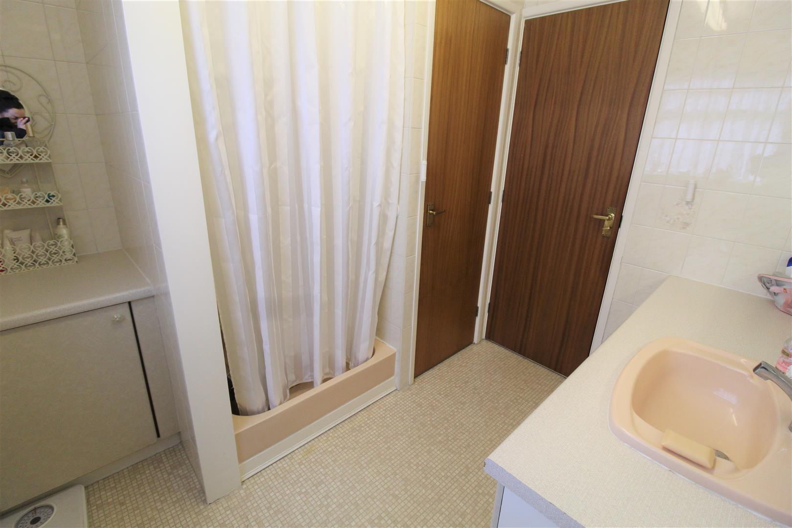 Blencarn Grove, Stockton Brook, Stoke-On-Trent